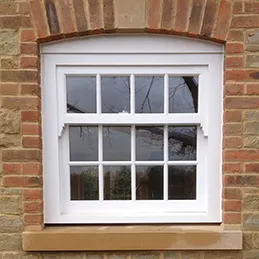 Bespoke Wooden Windows & Doors