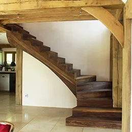 Bespoke Staircases