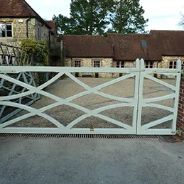 Gates