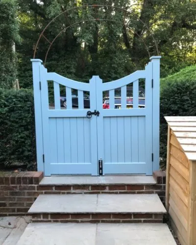 Garden Gates